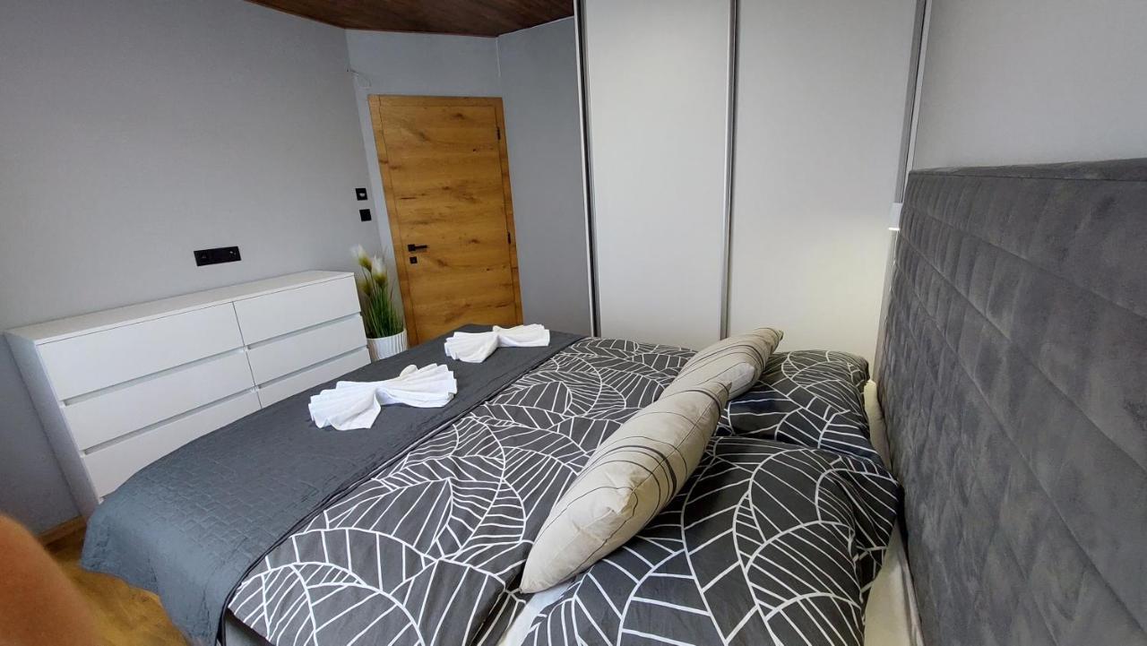 Apartman C2 Hrabušice Eksteriør billede