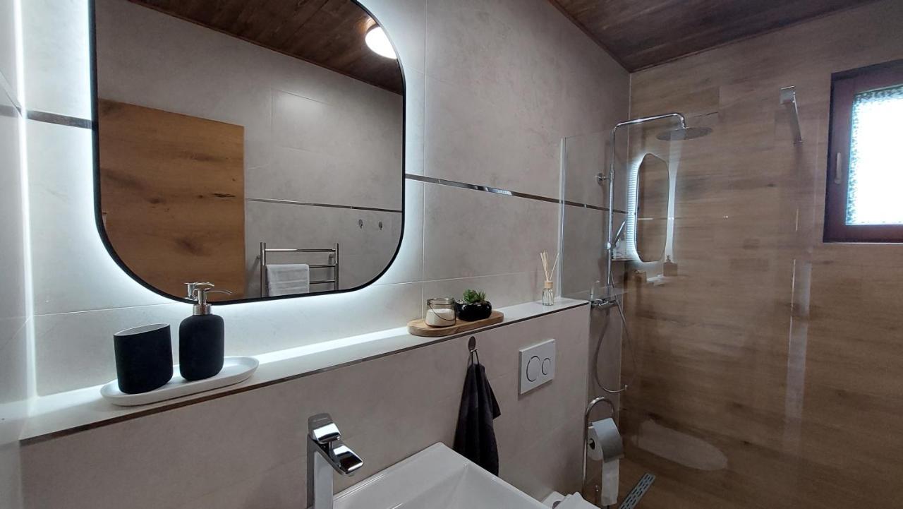 Apartman C2 Hrabušice Eksteriør billede